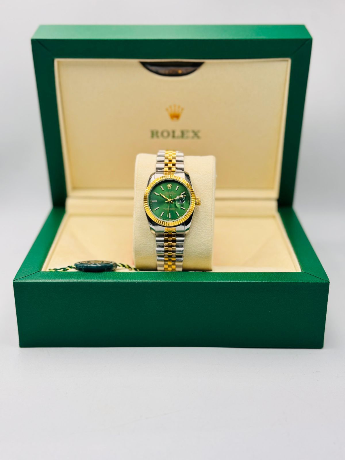Rolex Ladies Watch