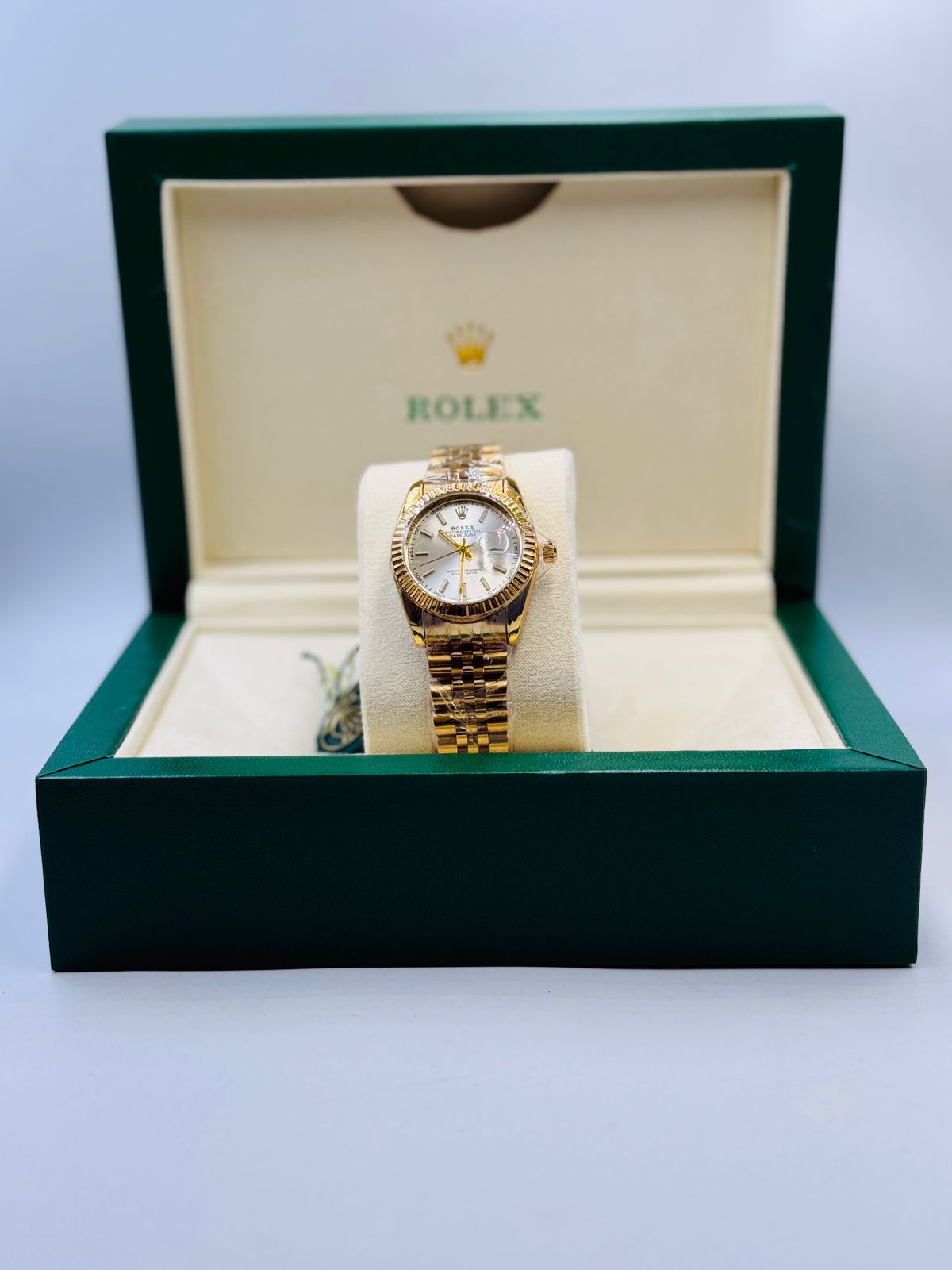Rolex Ladies Watch