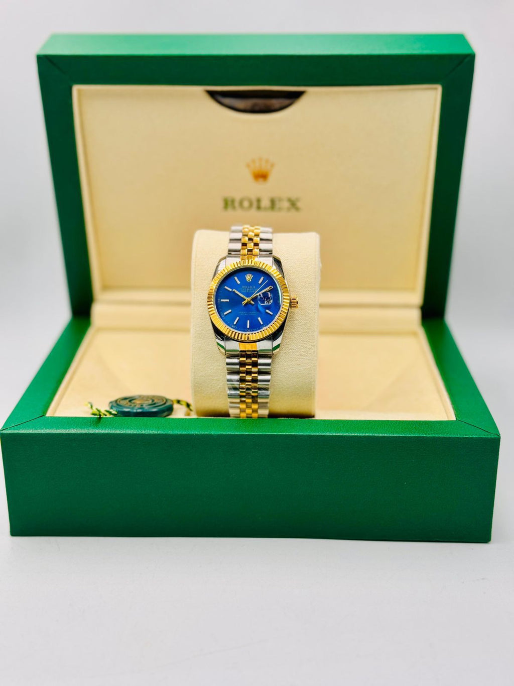 Rolex Ladies Watch