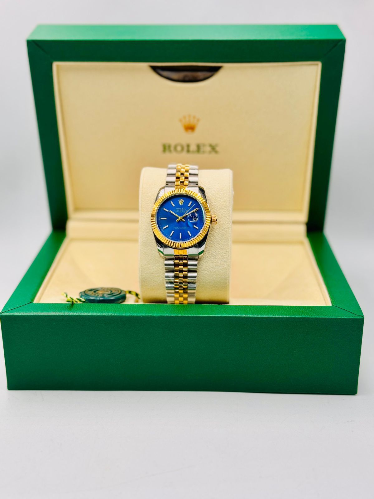 Rolex Ladies Watch