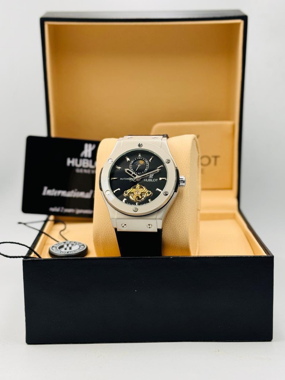 Hublot Automatic Men