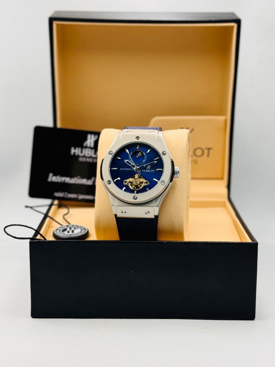 Hublot Automatic Men