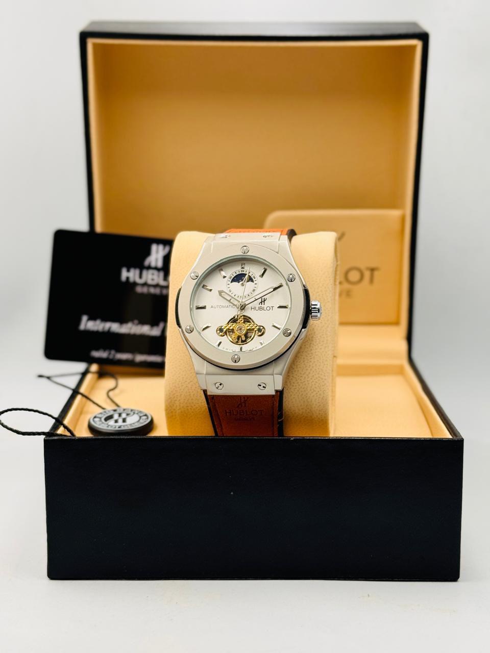 Hublot Automatic Men