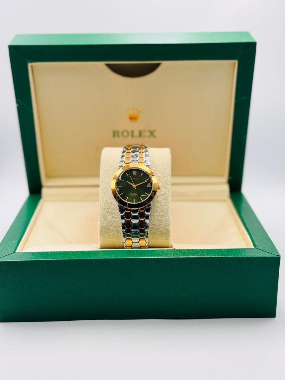 Rolex ladies watch