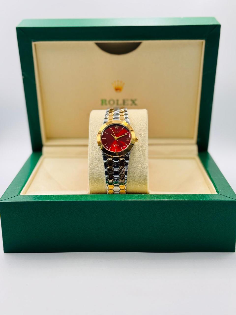 Rolex ladies watch