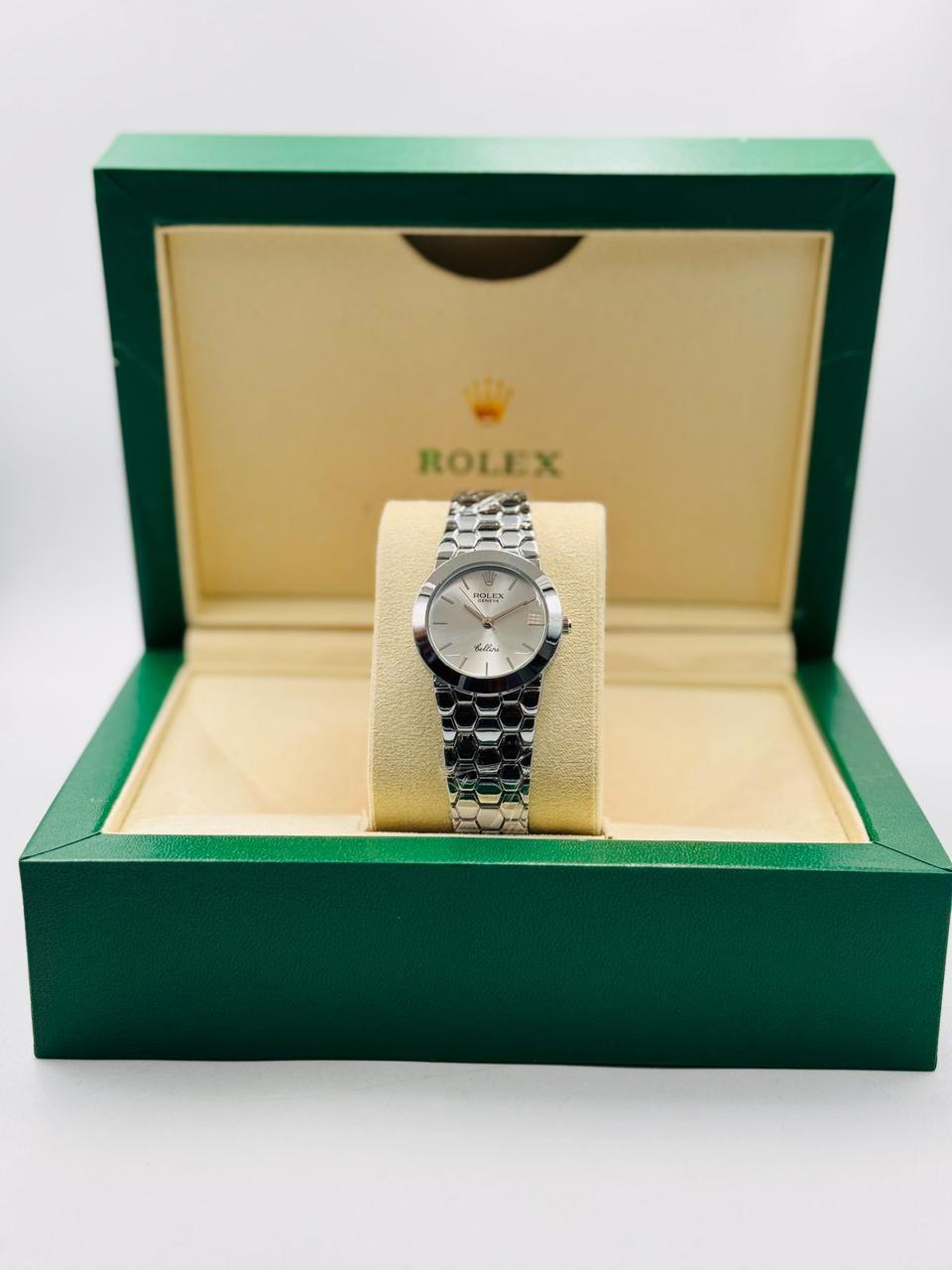 Rolex ladies watch