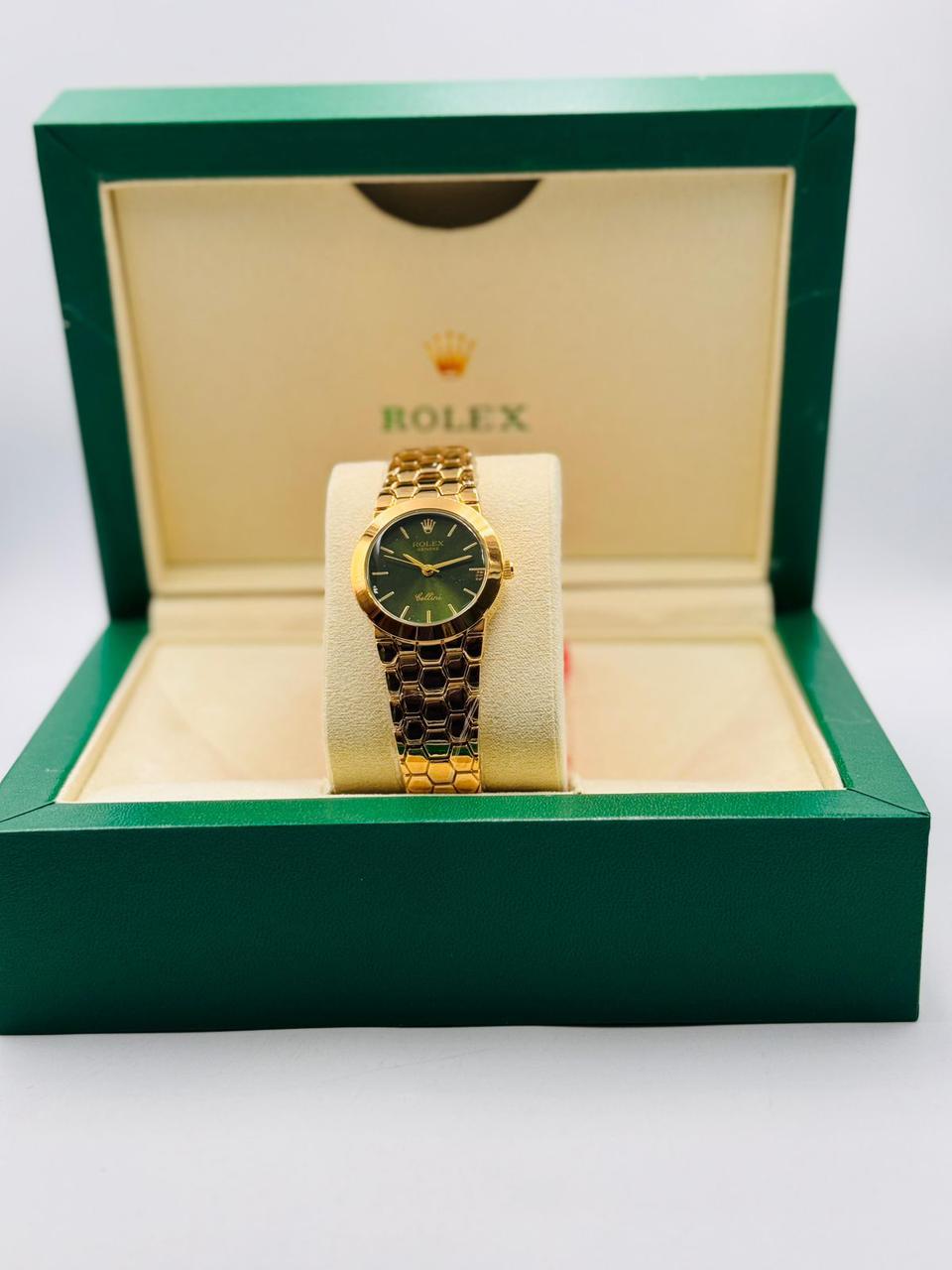 Rolex ladies watch