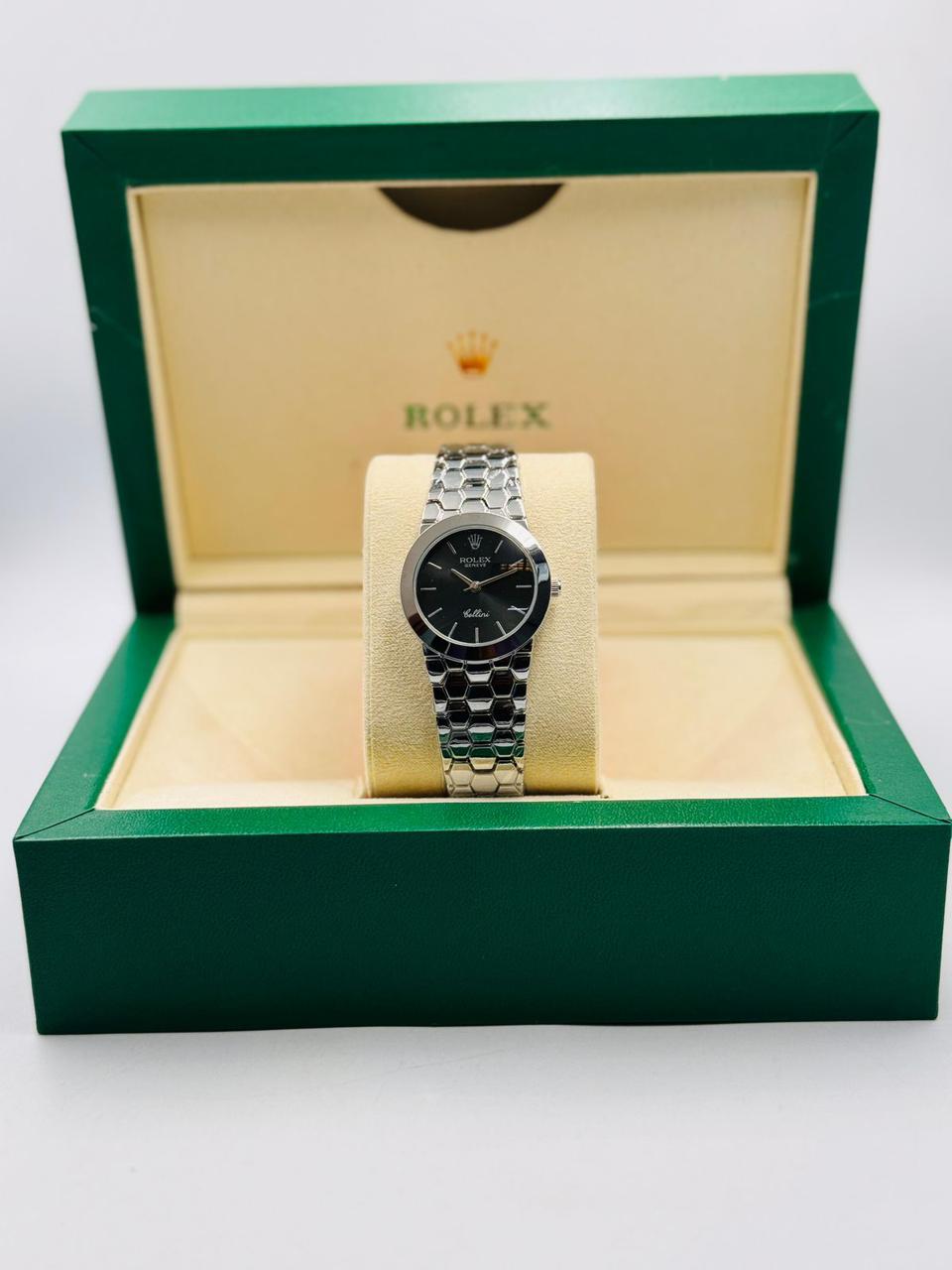 Rolex ladies watch