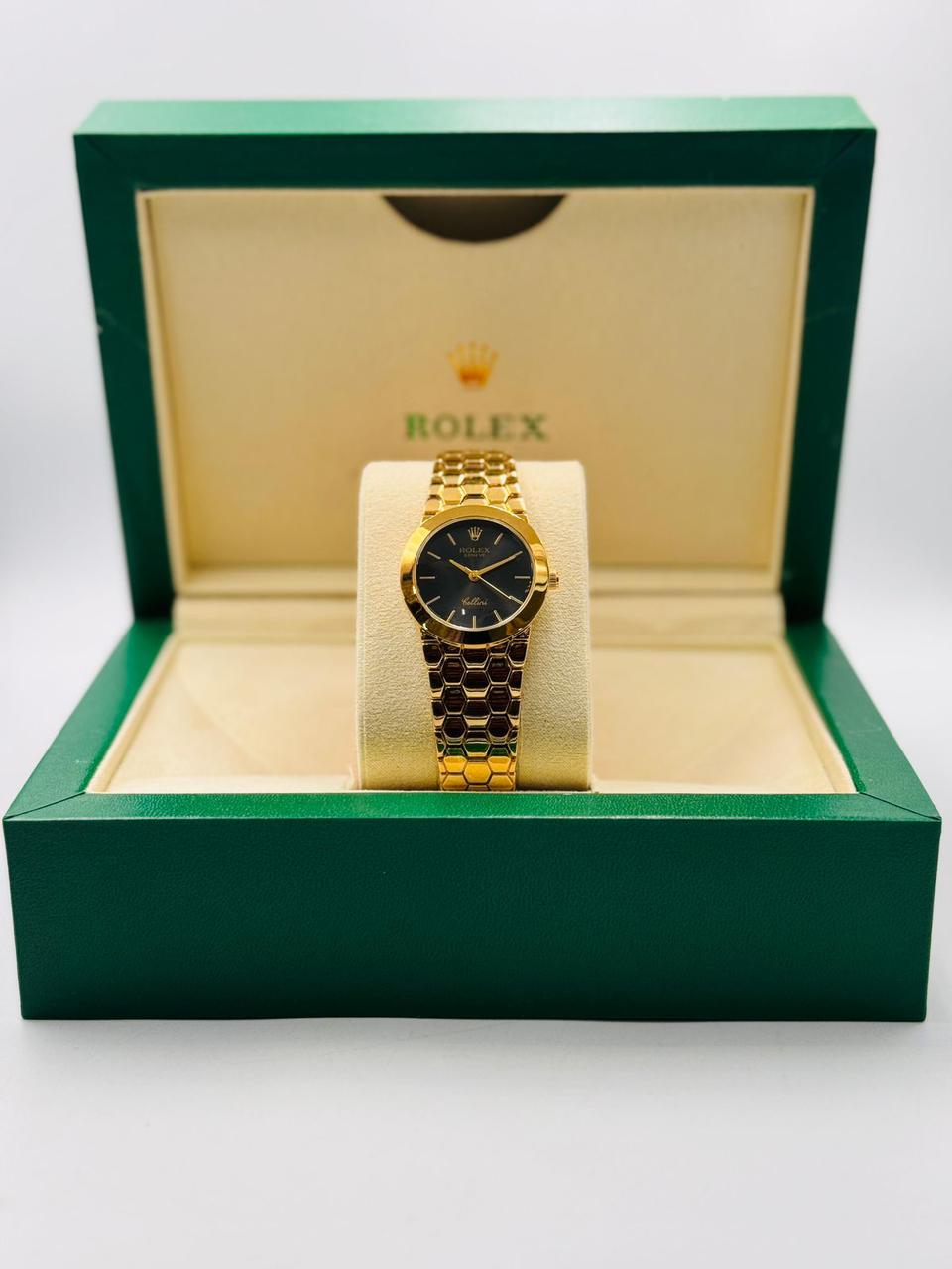 Rolex ladies watch