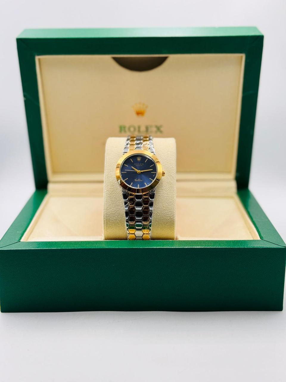 Rolex ladies watch