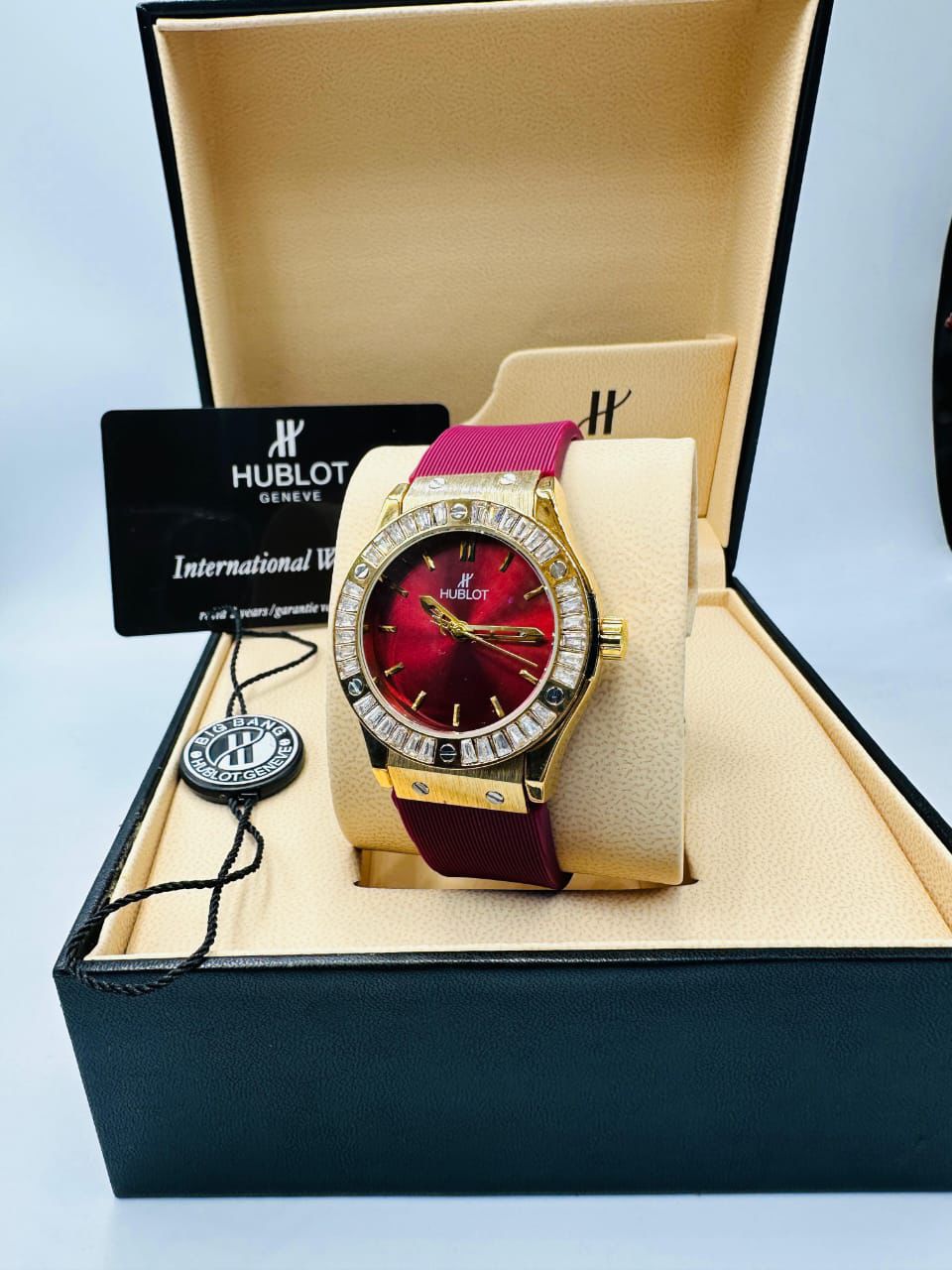 Hublot ladies Watch