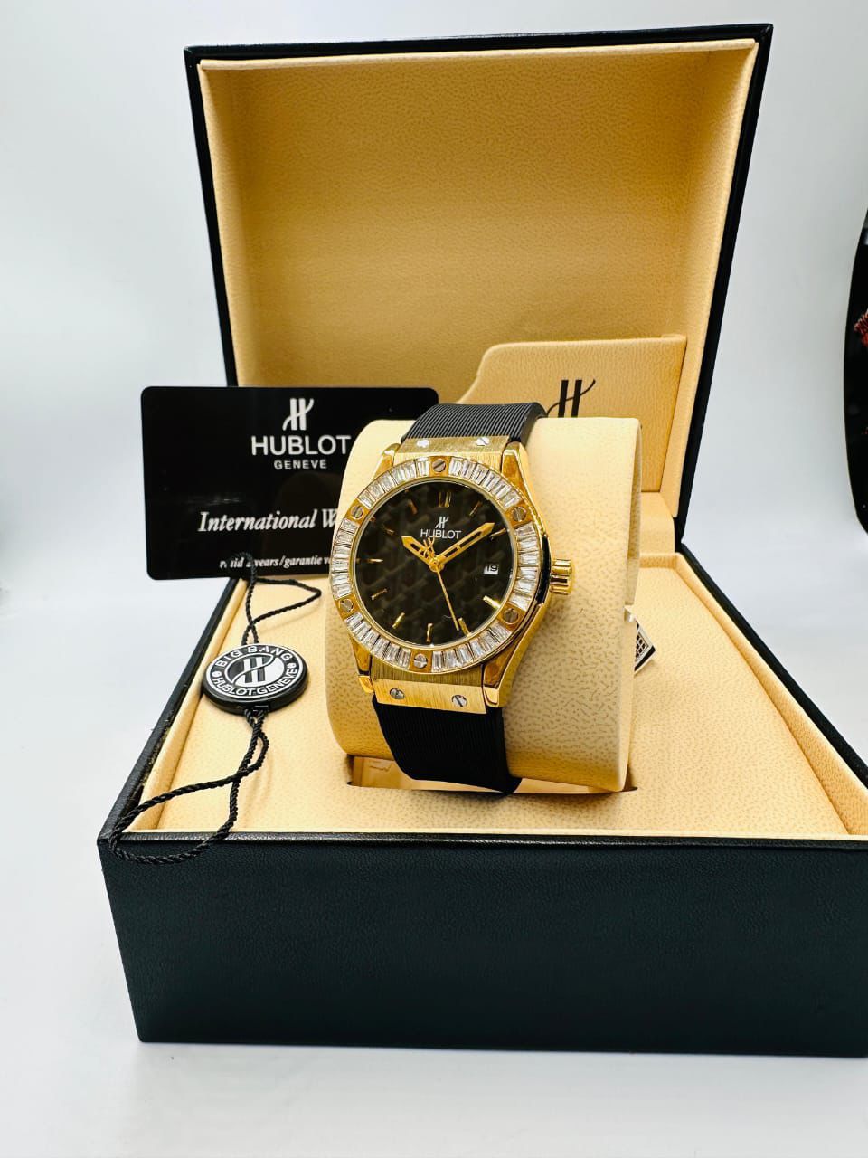 Hublot ladies Watch