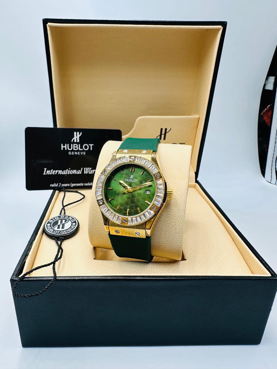 Hublot ladies Watch