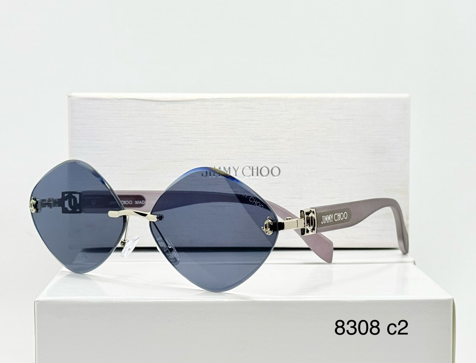 Jimmy Choo sunglasses