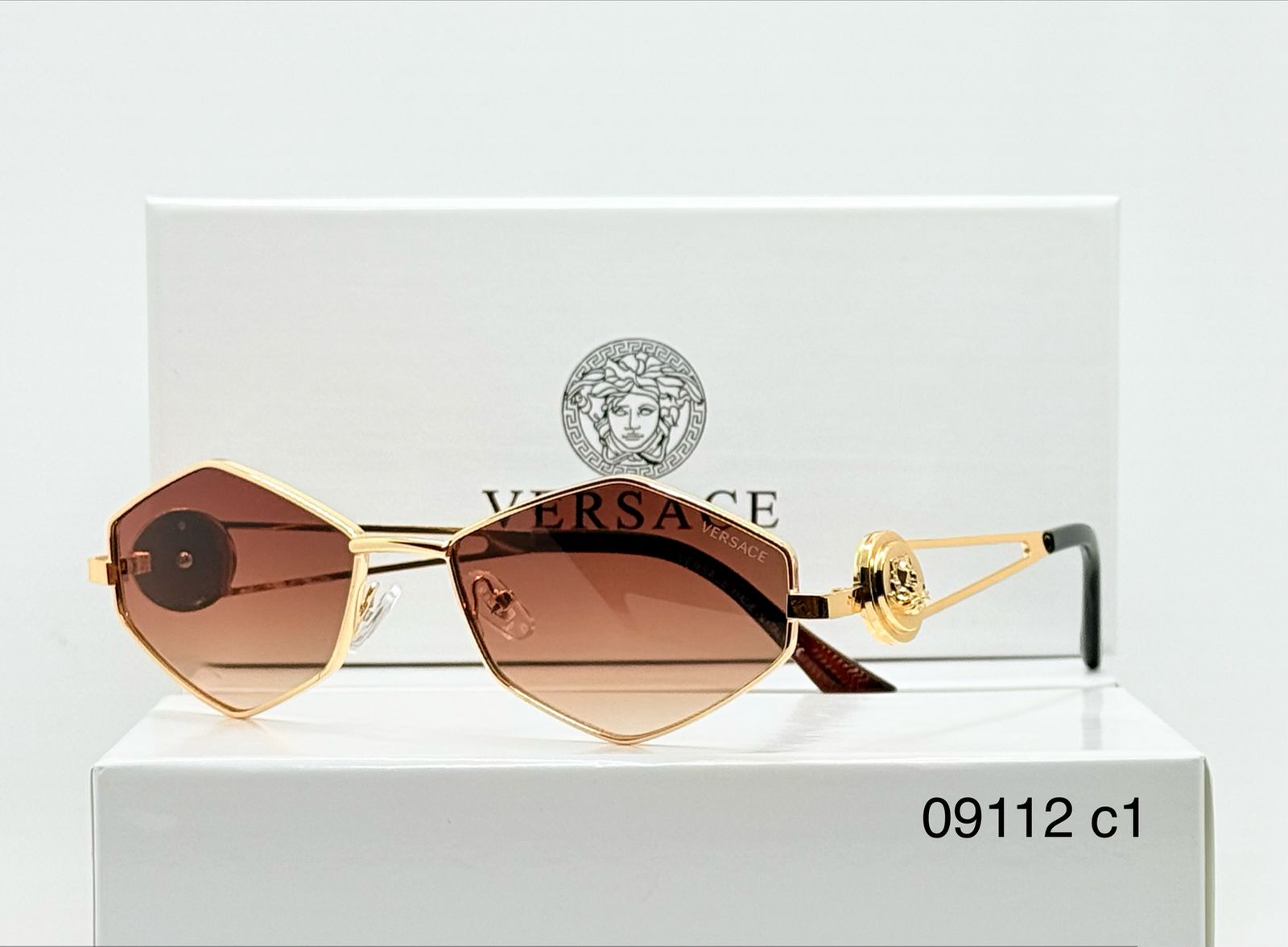 Versace sunglasses