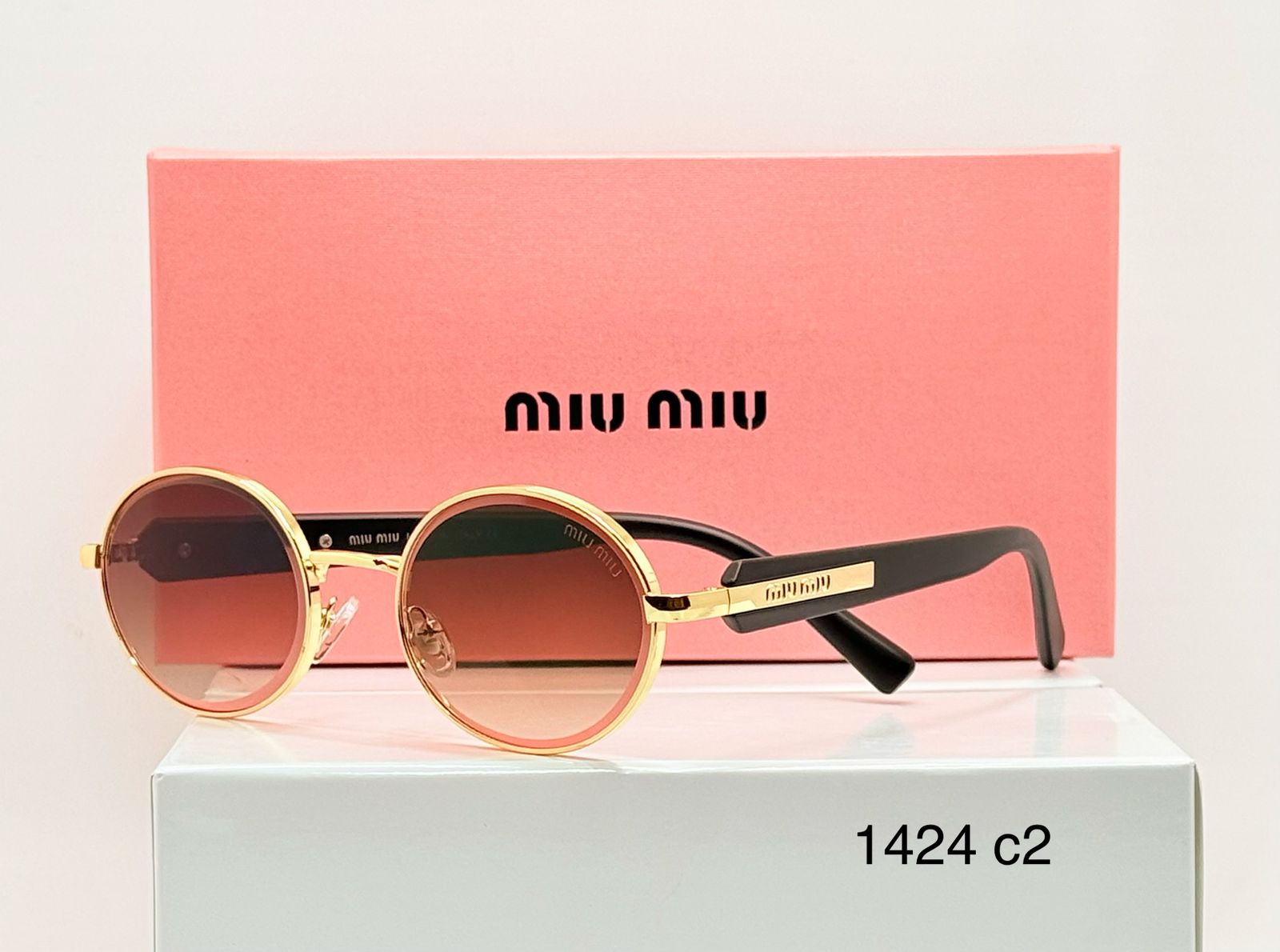 Miu Miu sunglasses