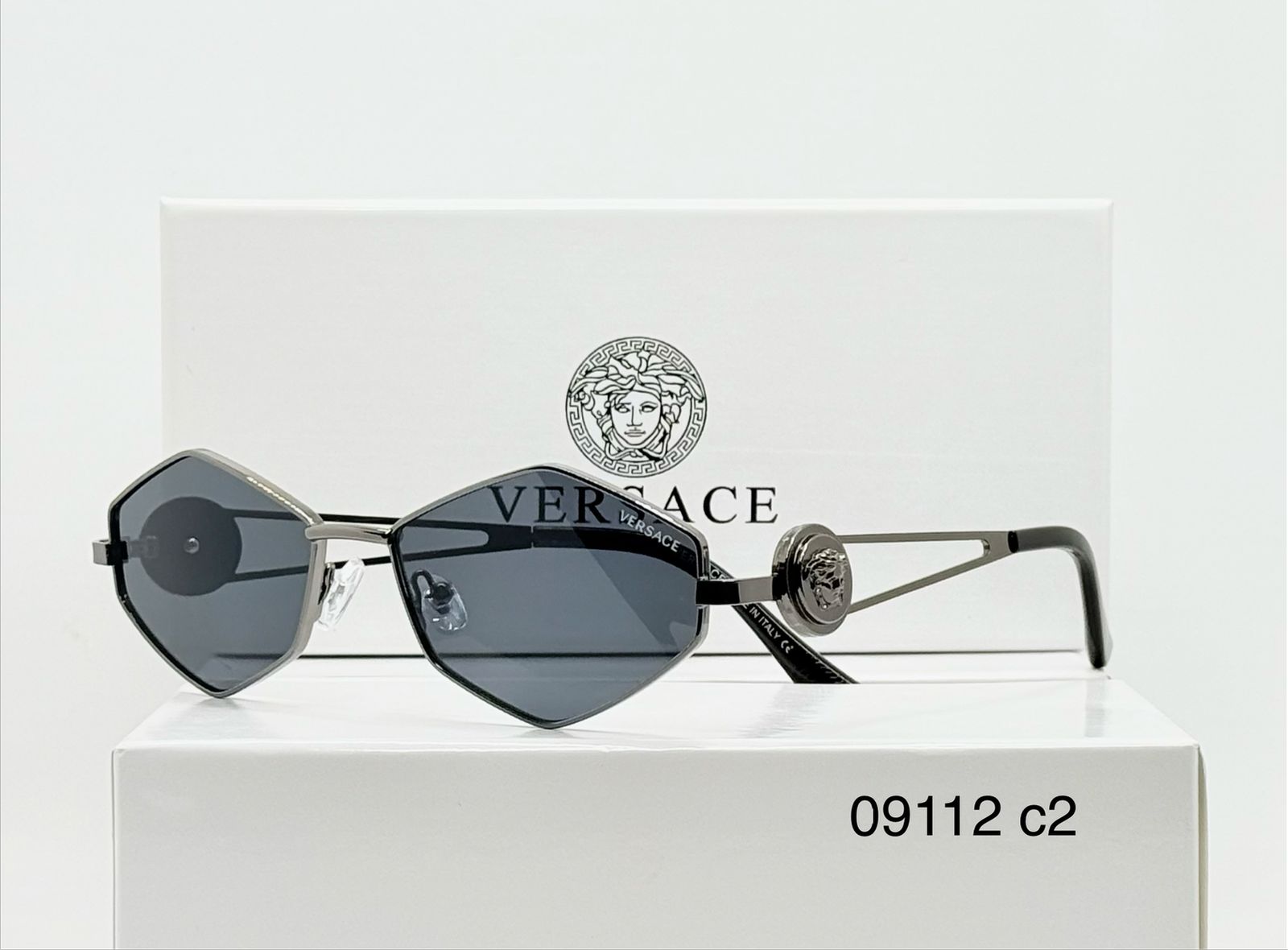 Versace sunglasses