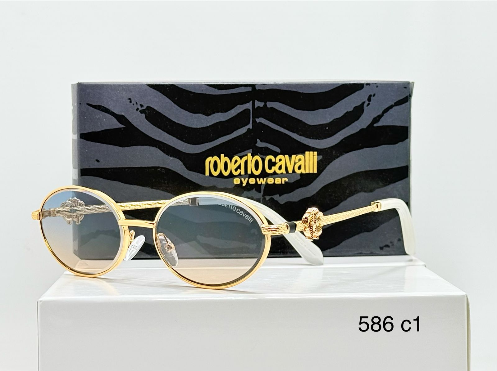Roberto Cavallie Sunglasses