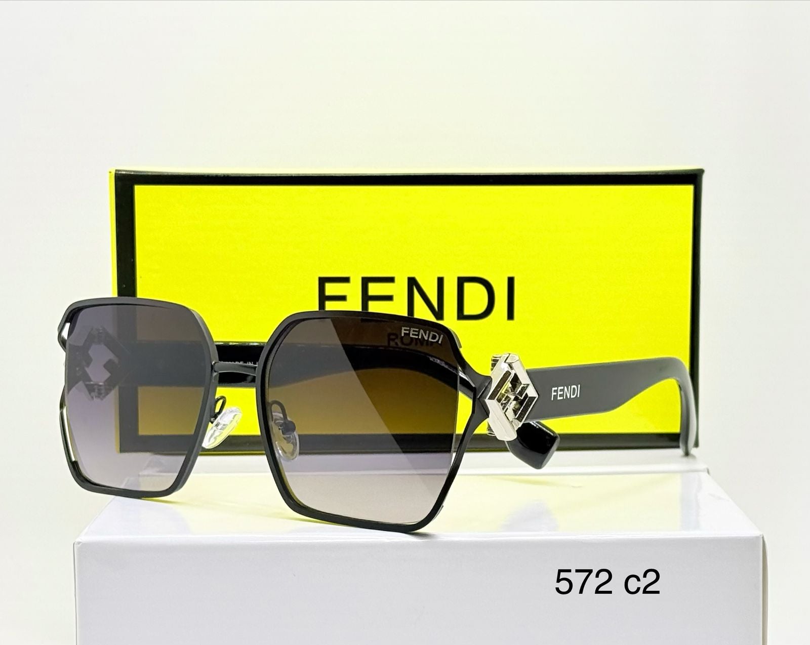 Fendi sunglasses