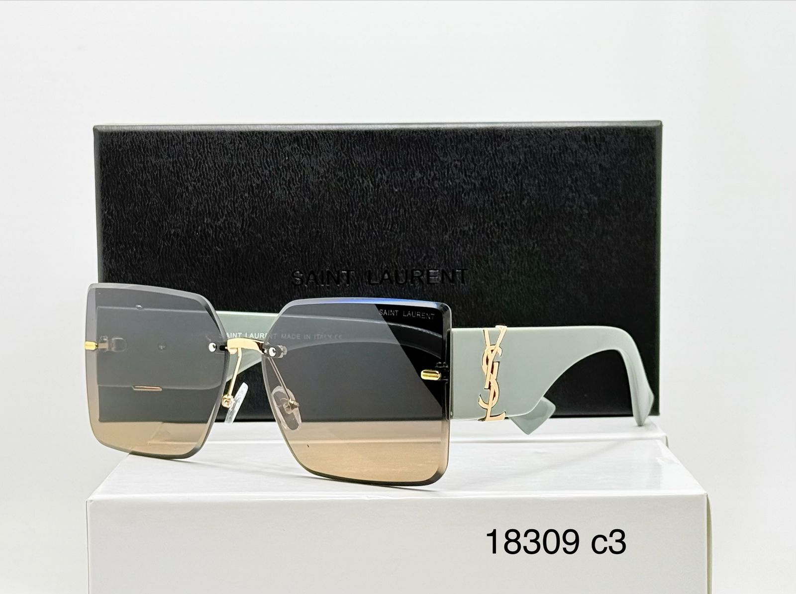 Saint laurent sunglasses