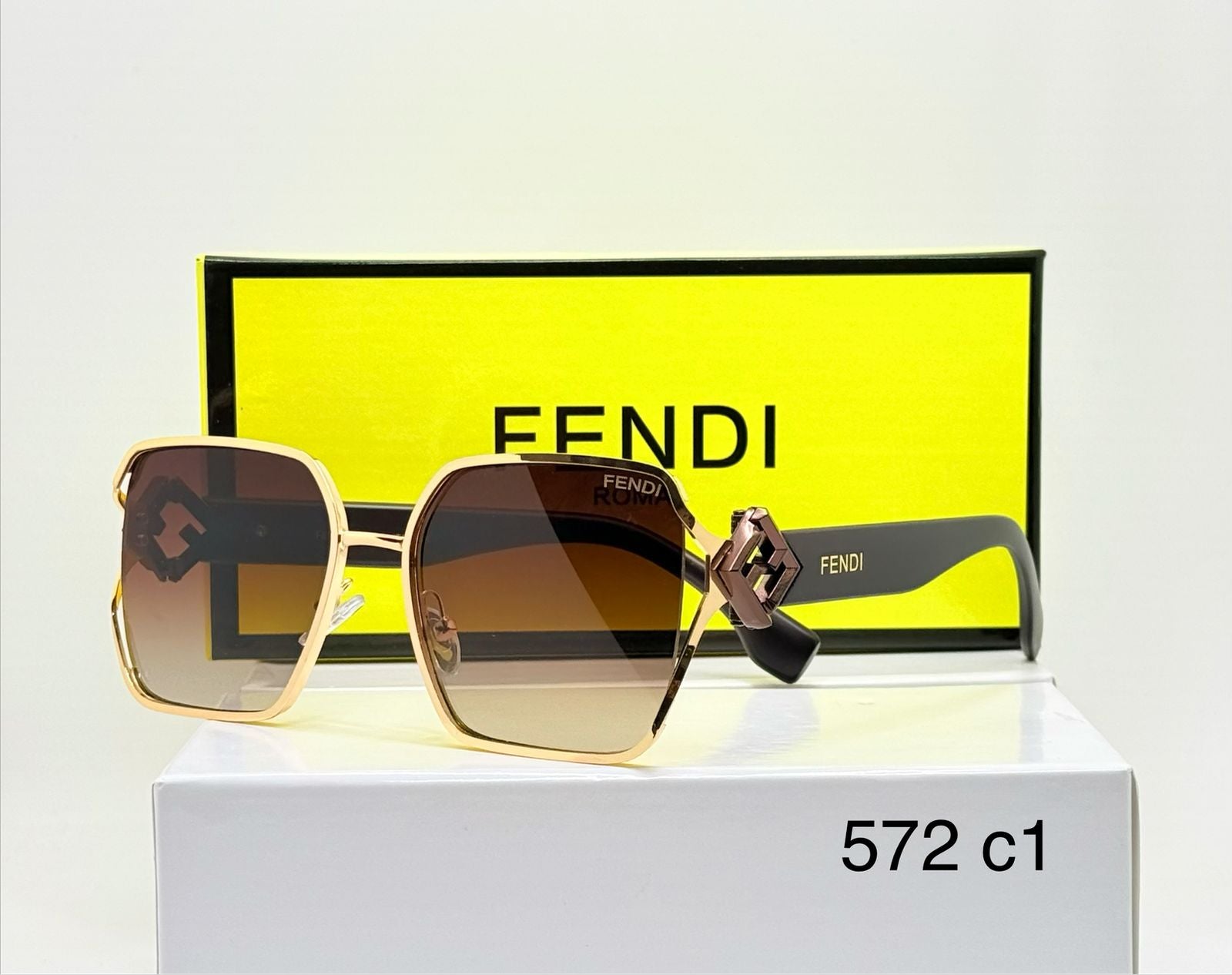 Fendi sunglasses