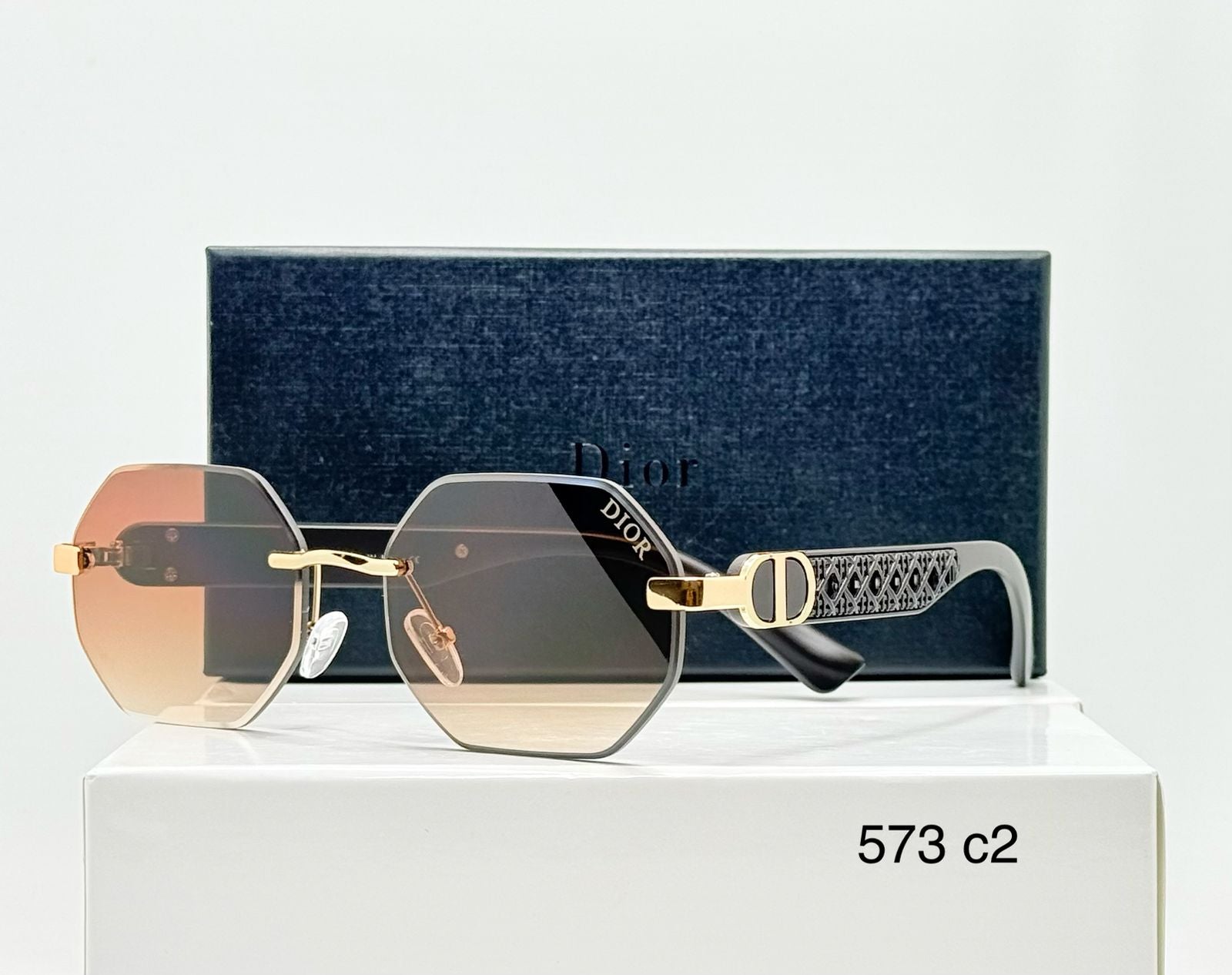Dior sunglasses