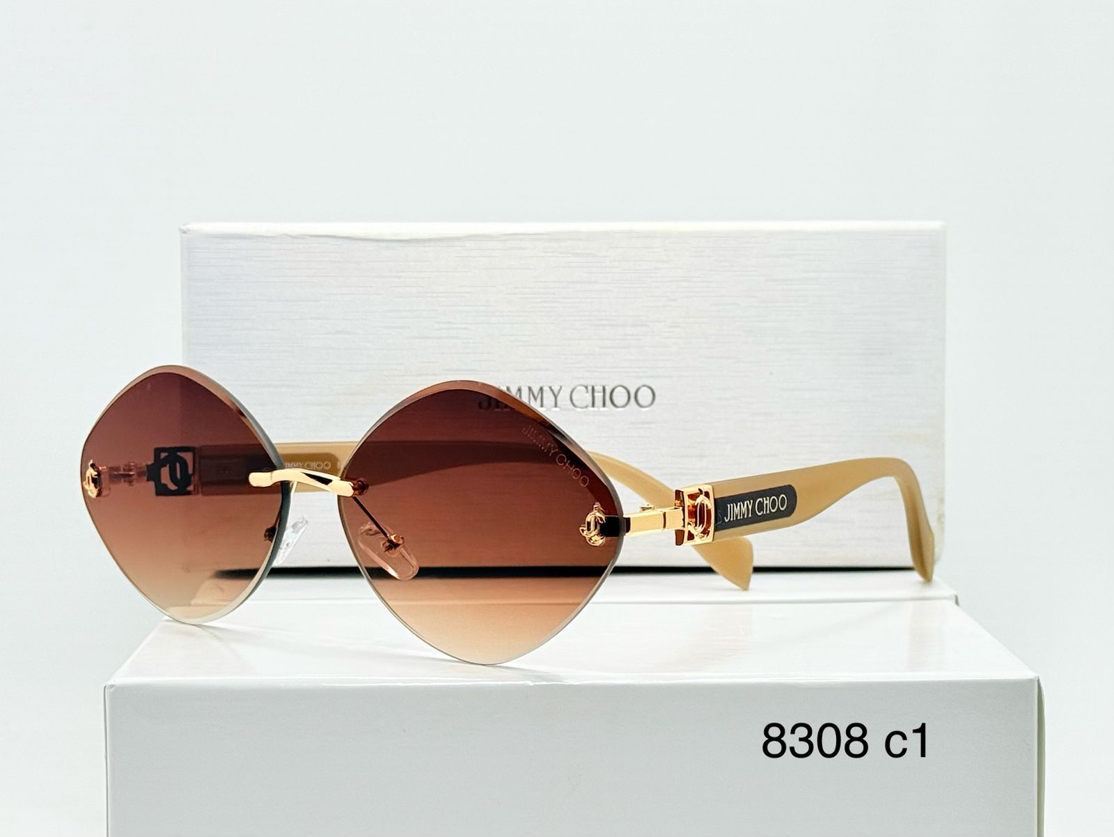 Jimmy Choo sunglasses