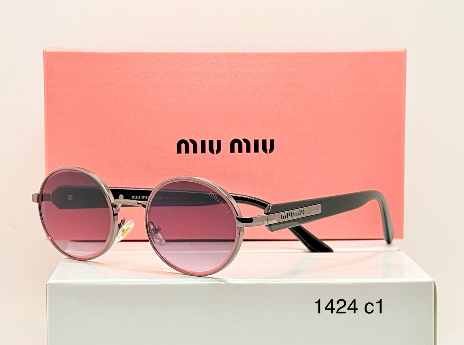 Miu Miu sunglasses