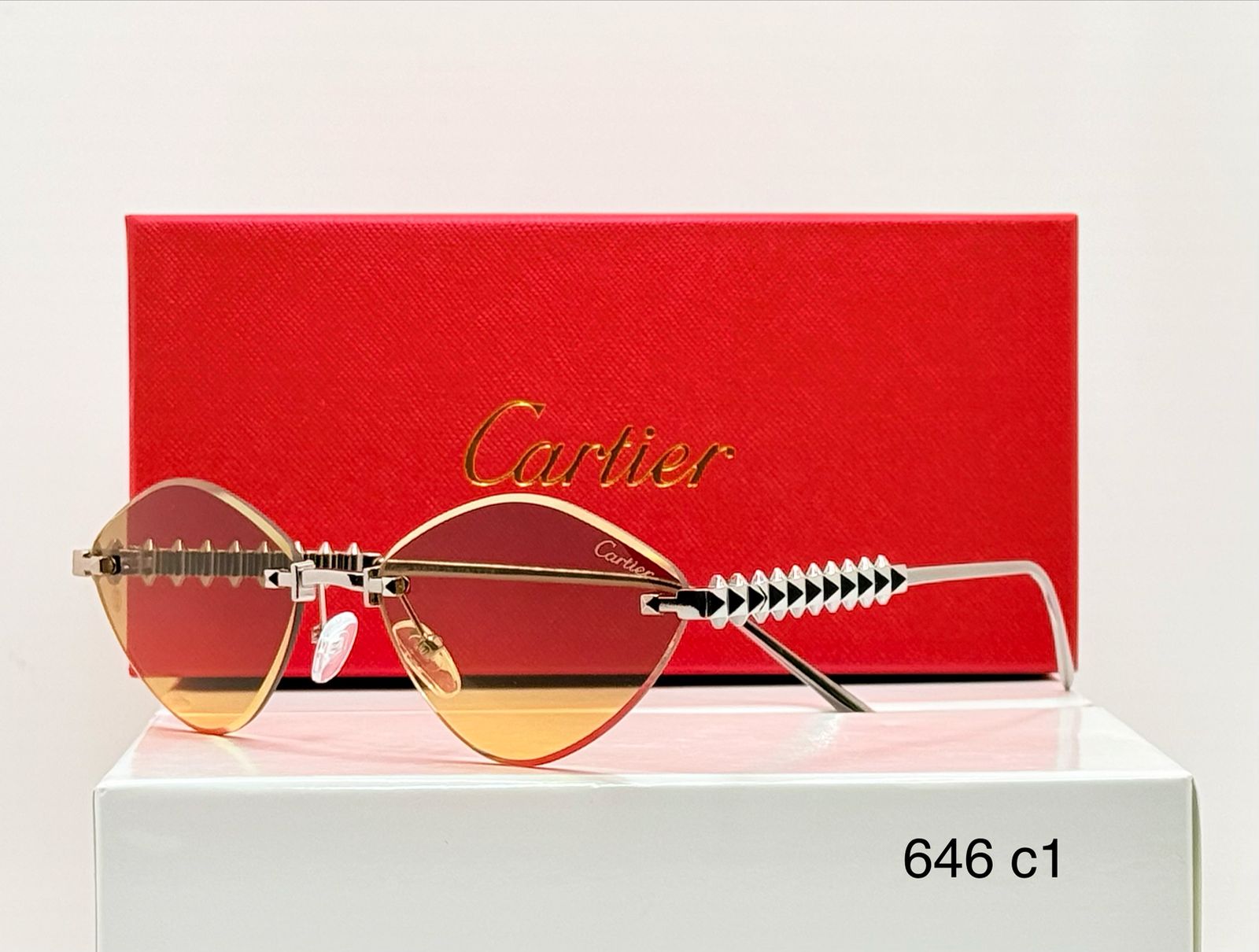 Cartier Sunglasses