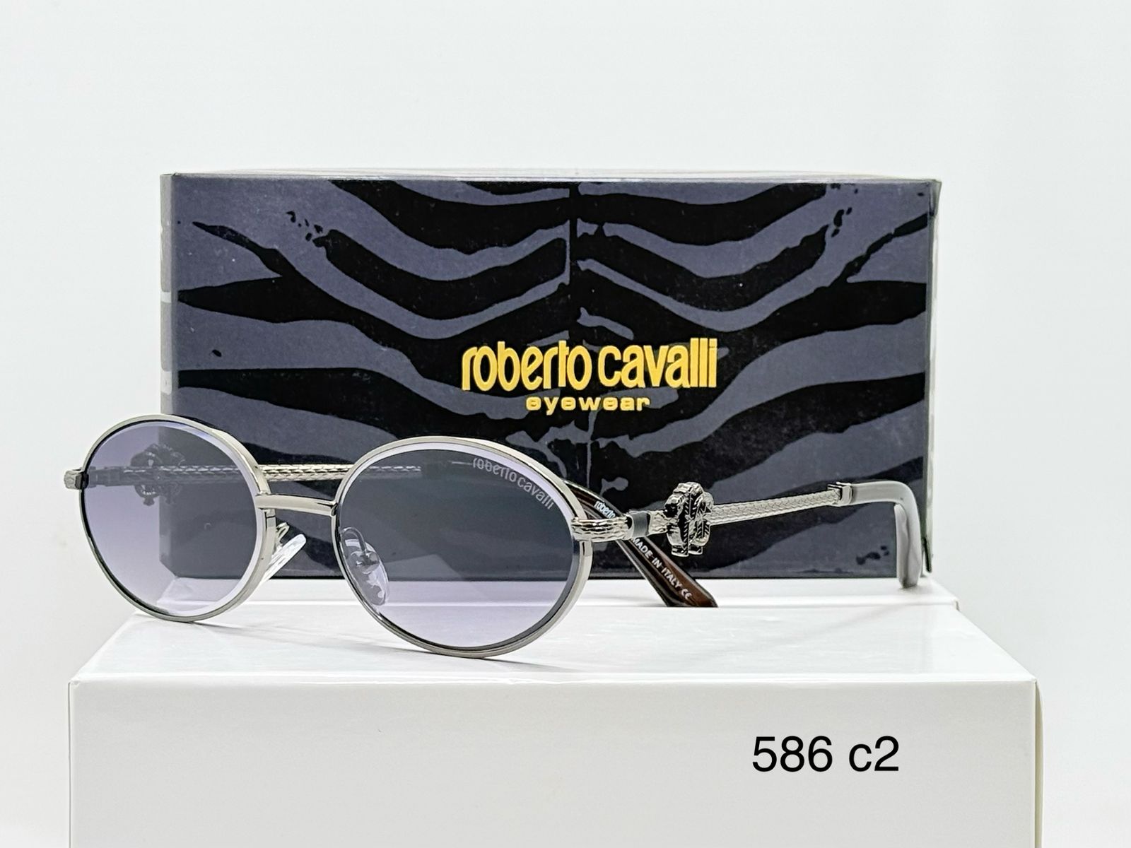 Roberto Cavallie Sunglasses