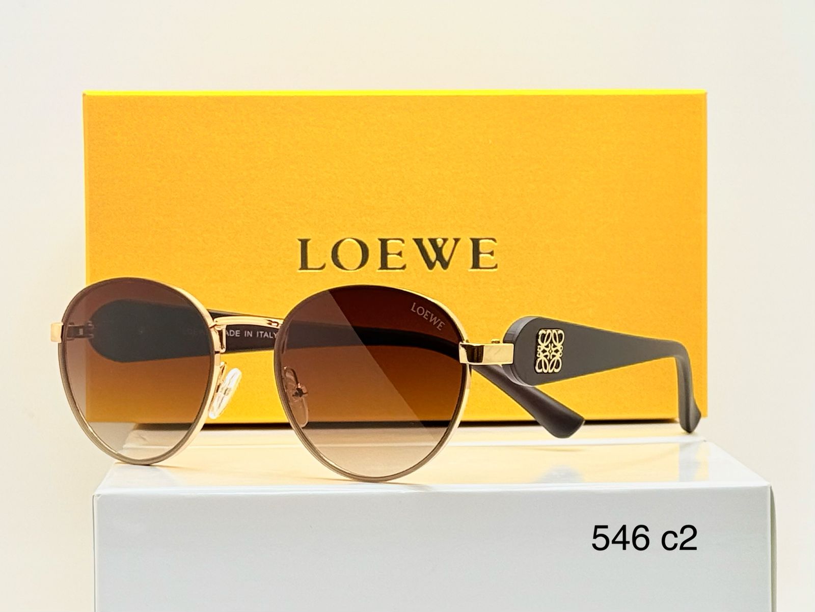 LOEWE Sunglasses