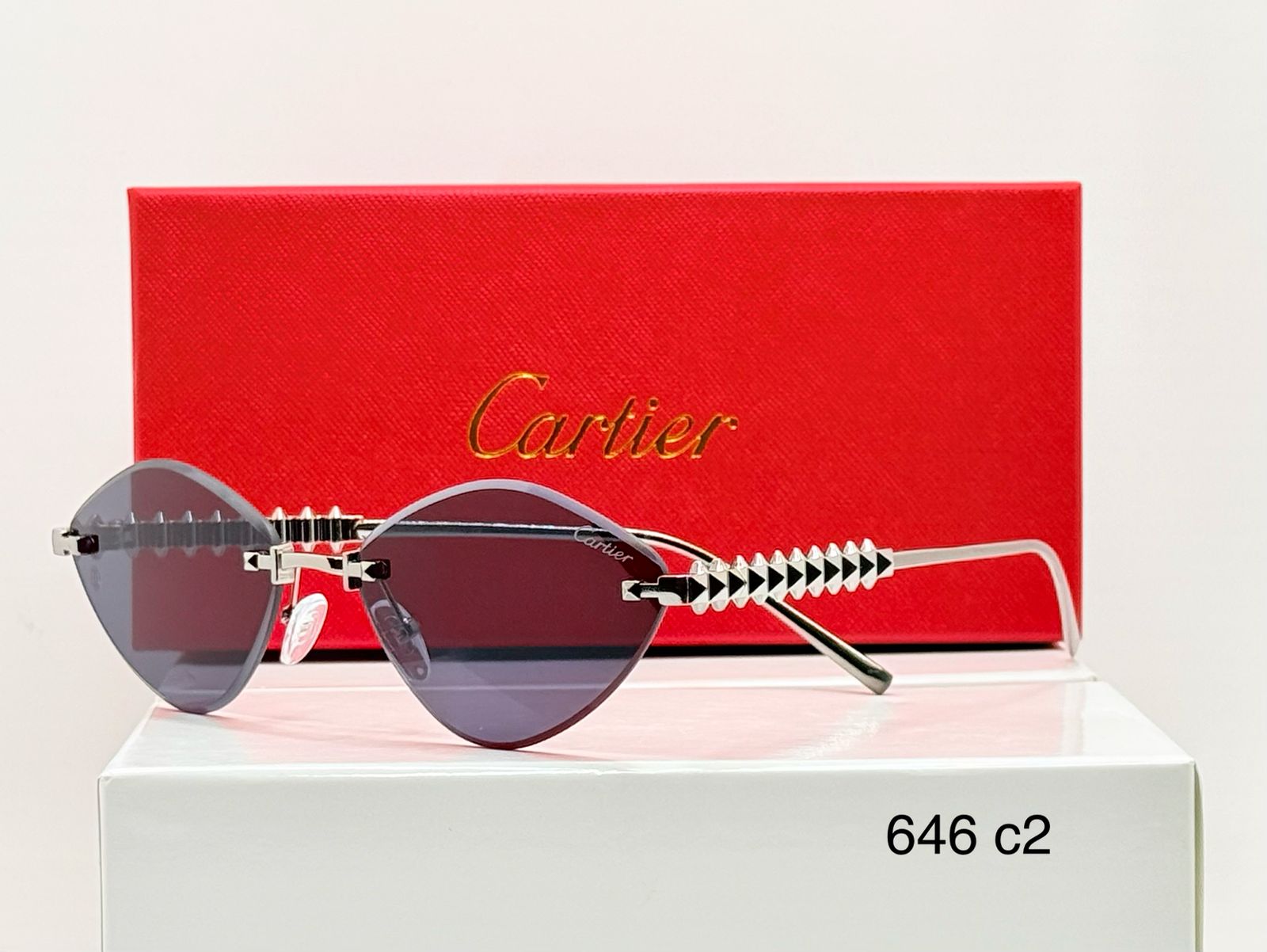 Cartier Sunglasses