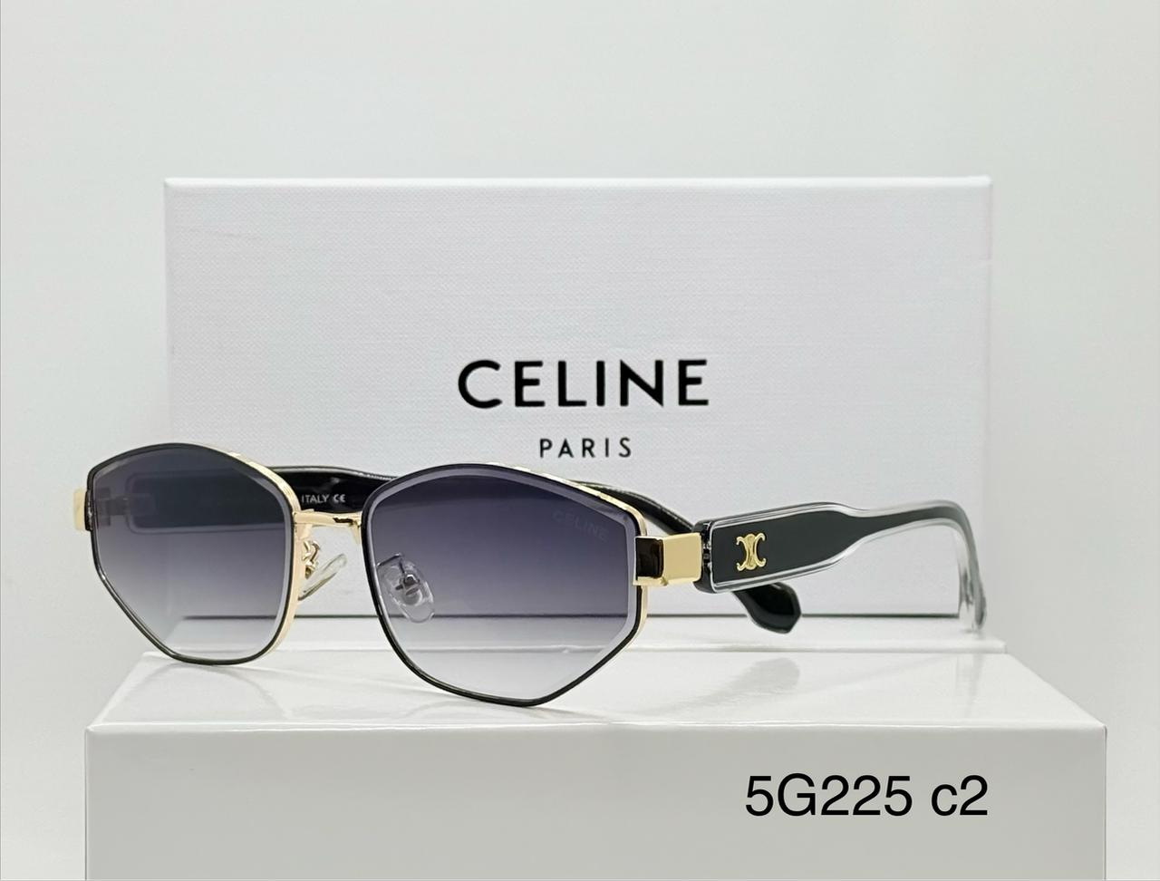 Celine sunglasses