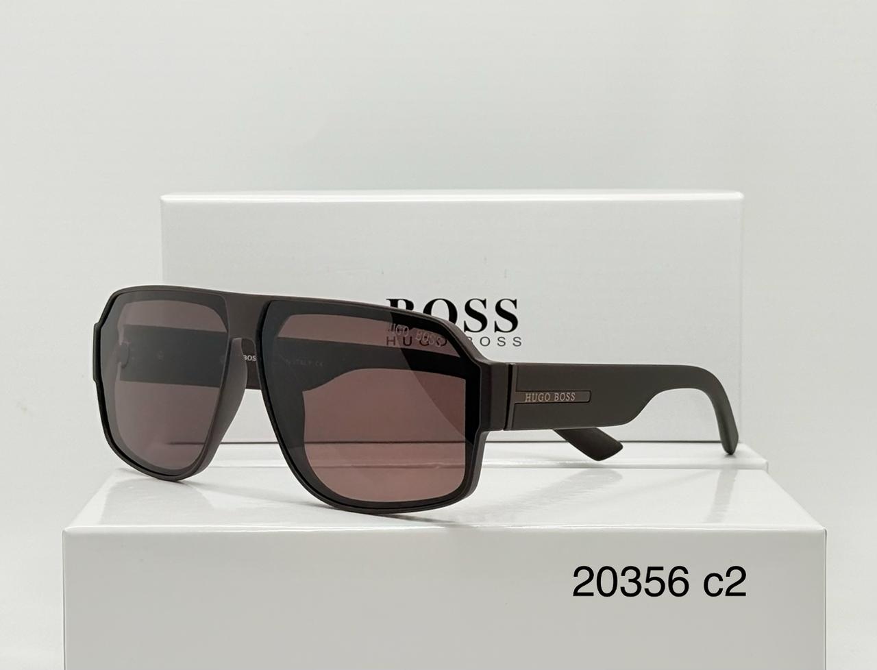 Boss hugo sunglasses