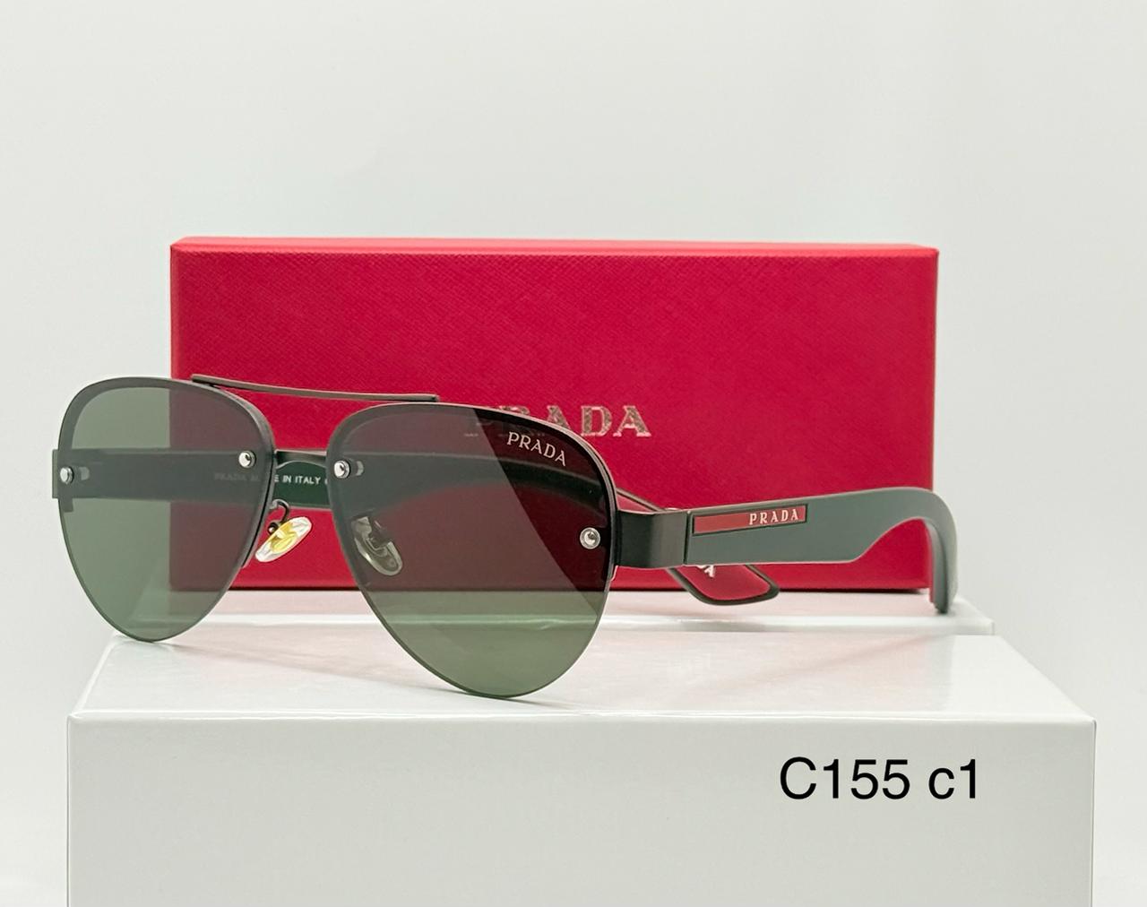 Cartier sunglasses