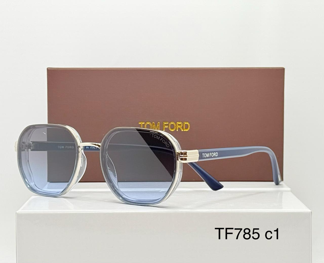 Tom Ford sunglasses