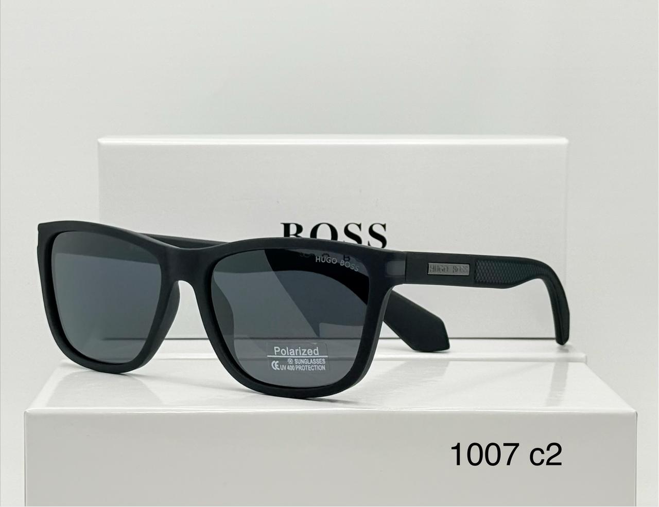 Boss hugo sunglasses