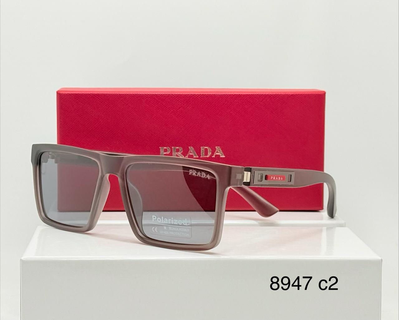 Prada sunglasses