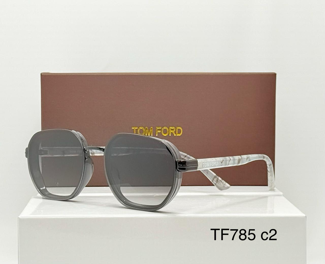 Tom Ford sunglasses