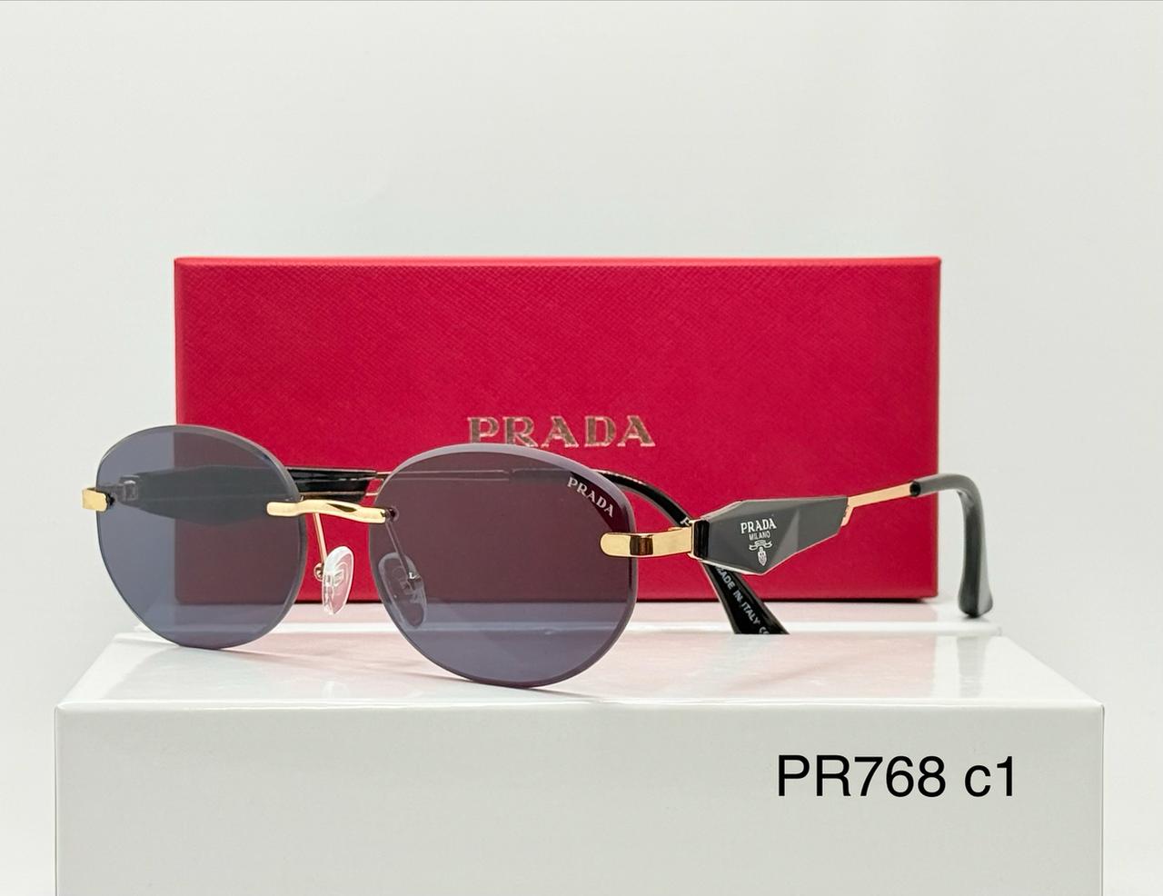Prada sunglasses