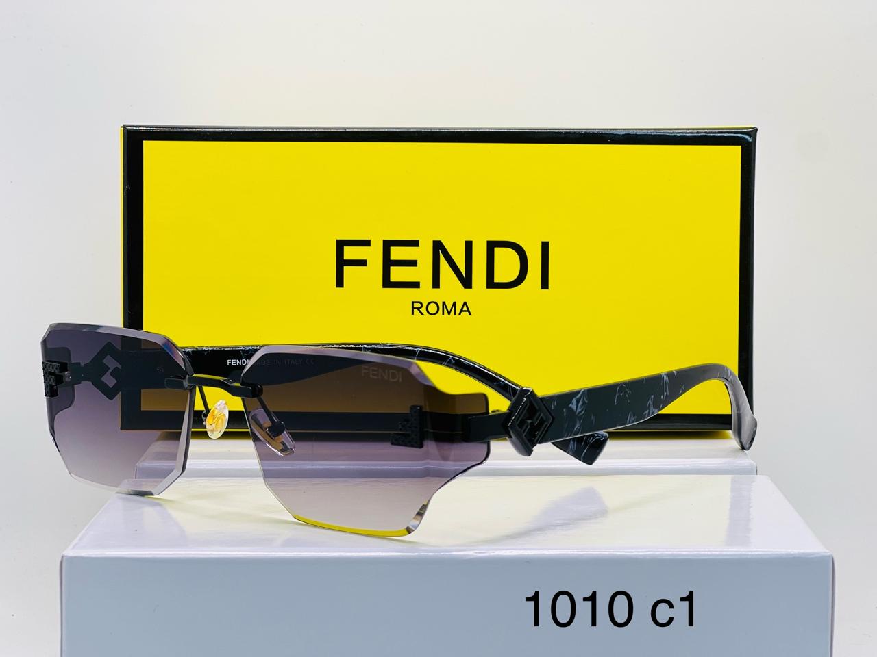 Fendi sunglasses
