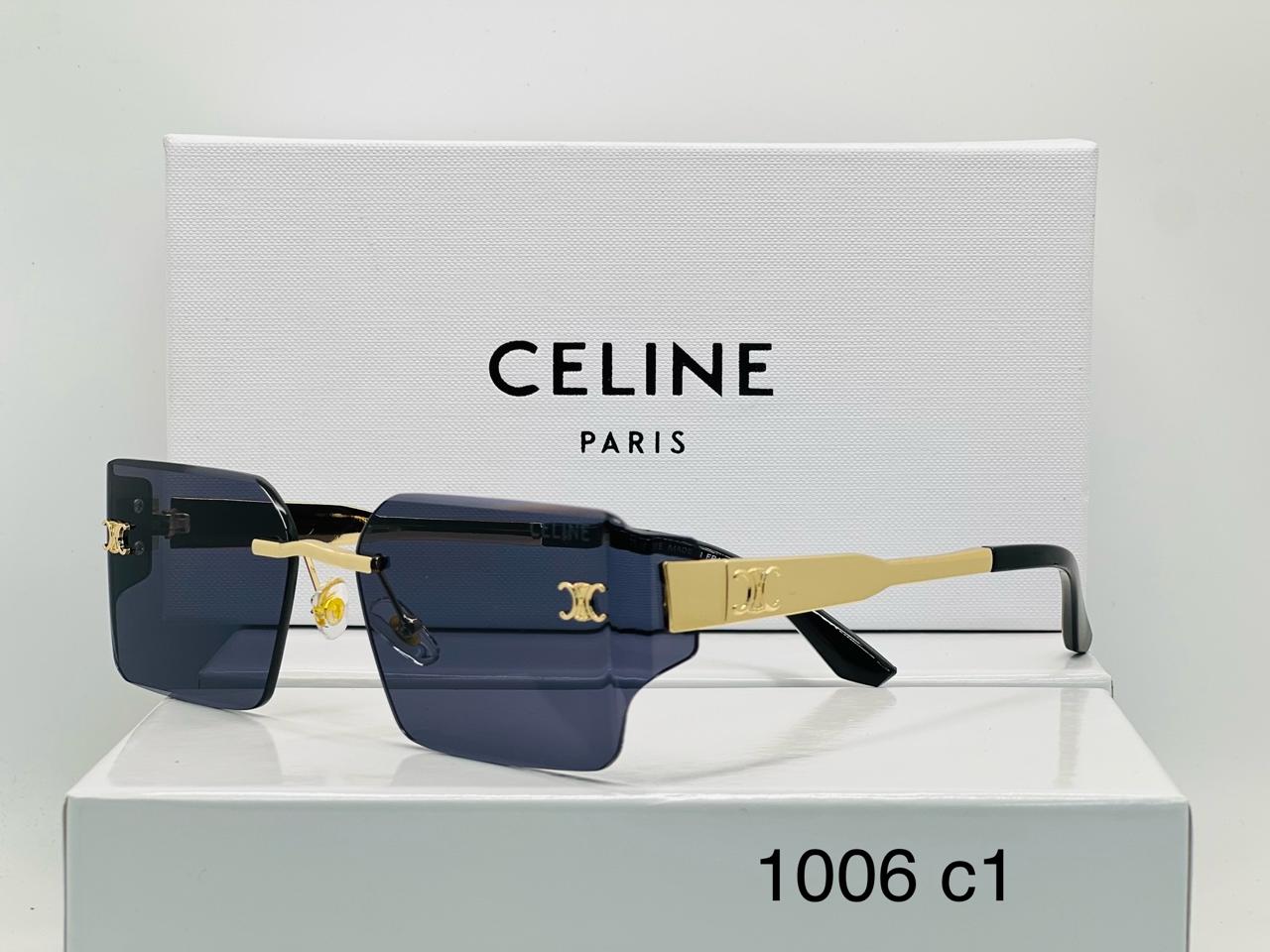 Celine paris sunglasses