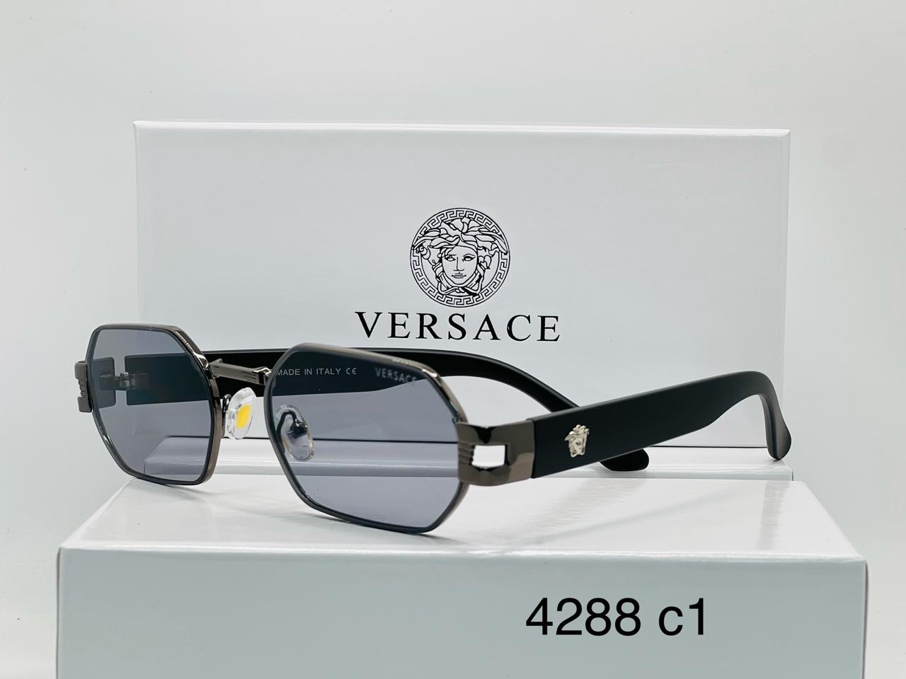 VERSACE sunglasses