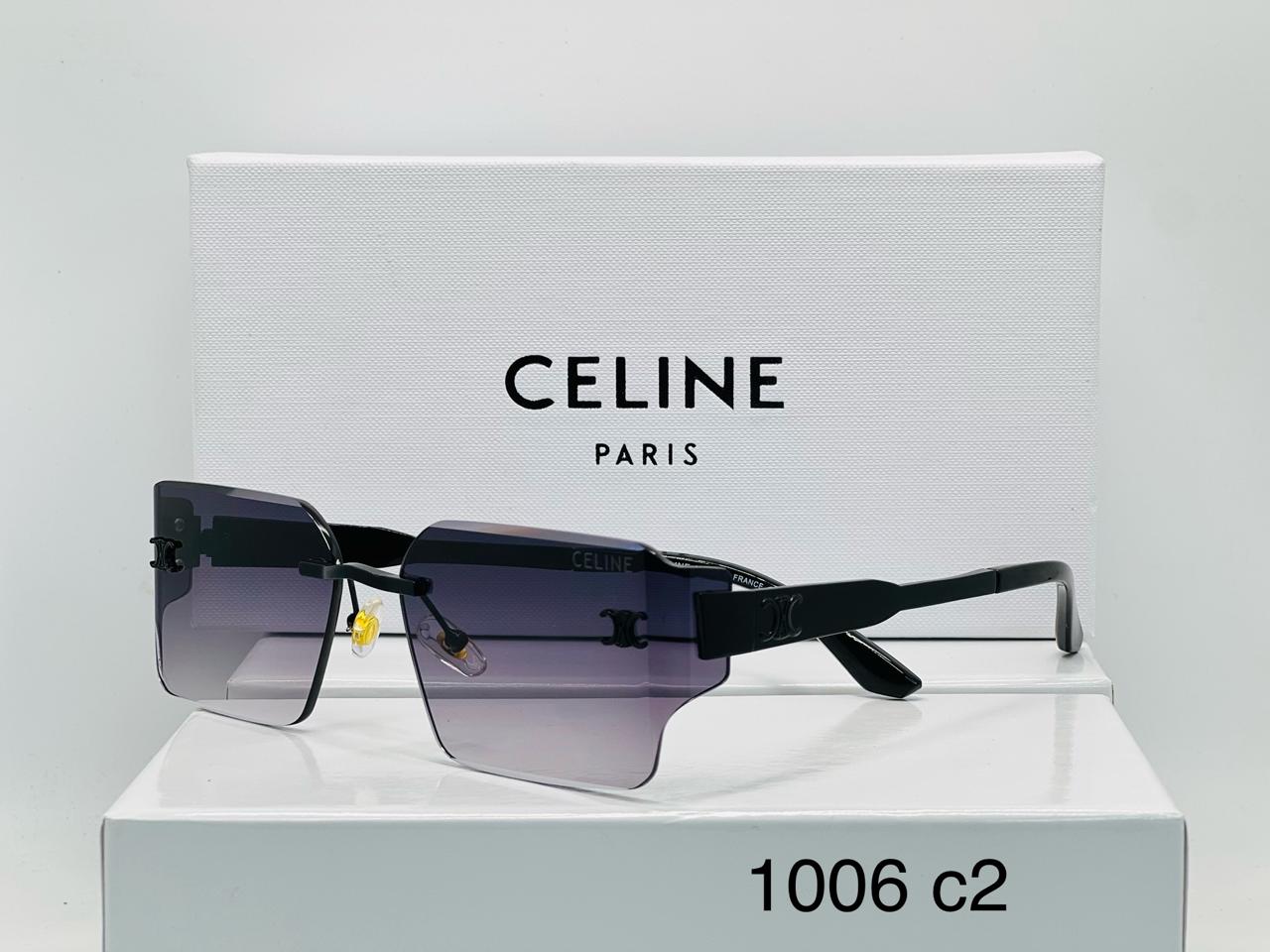 CELINE PARIS  sunglasses