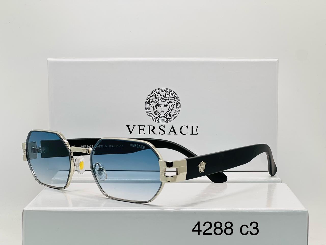 VERSACE sunglasses