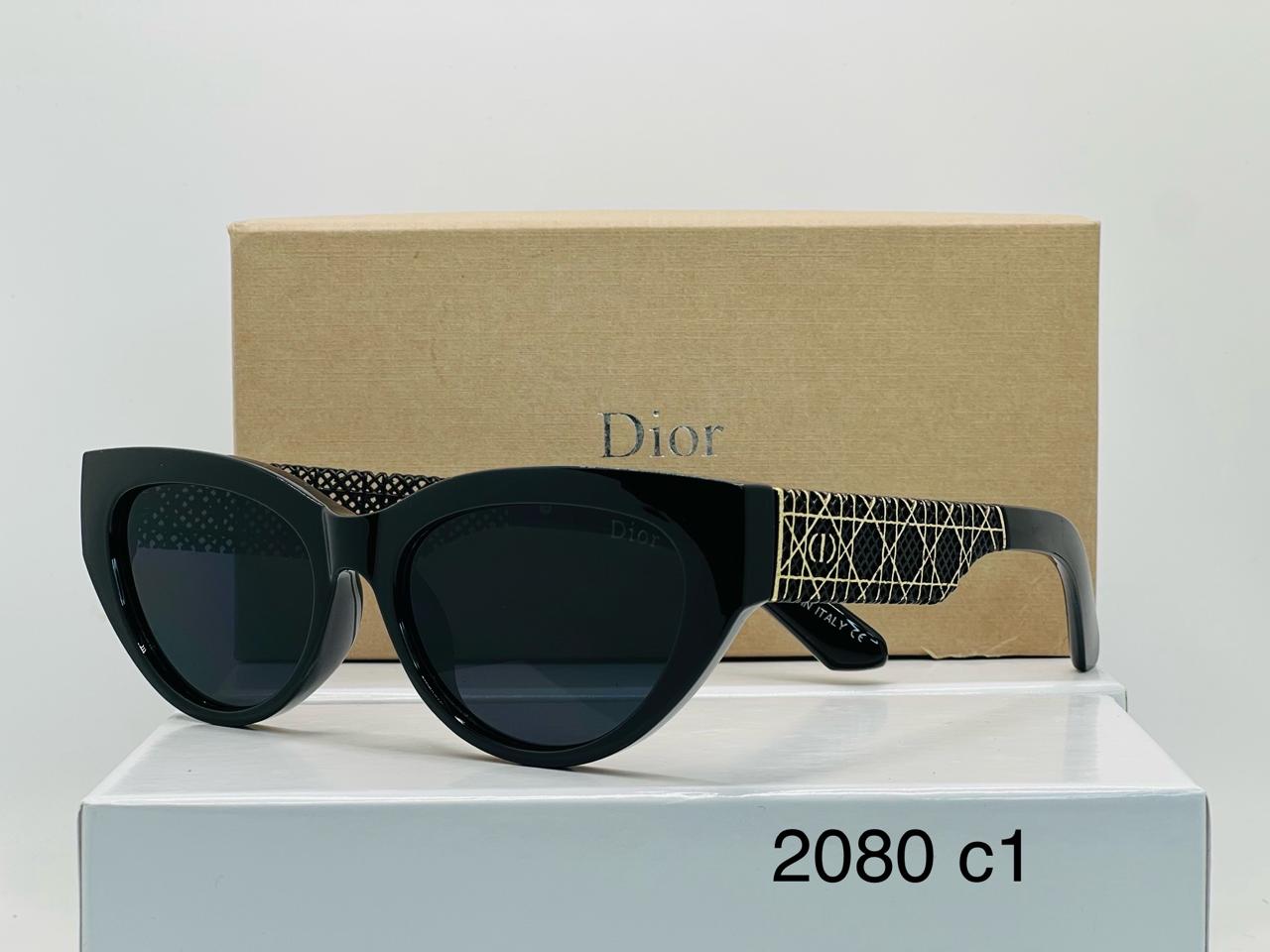 Dior sunglasses