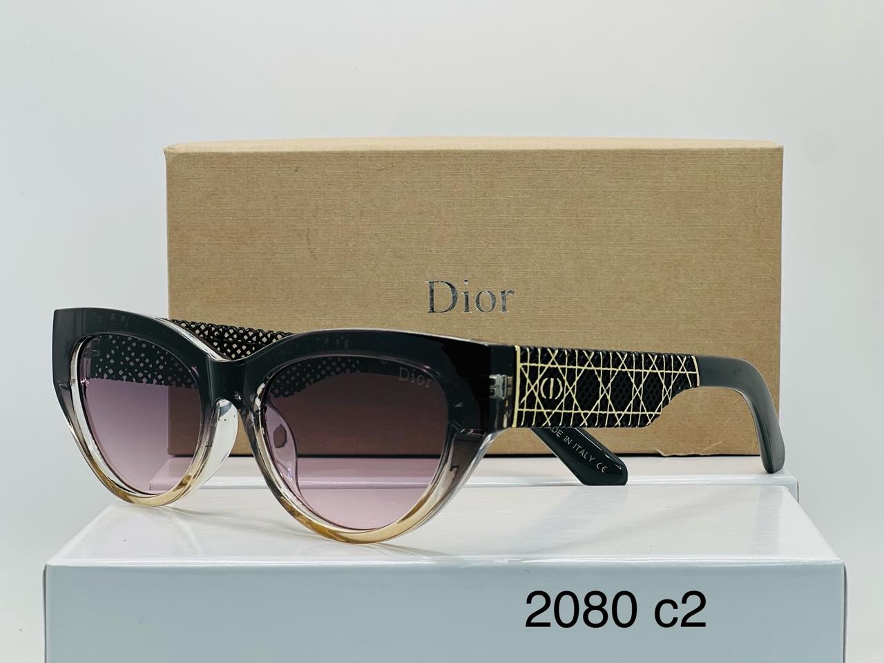 Dior sunglasses