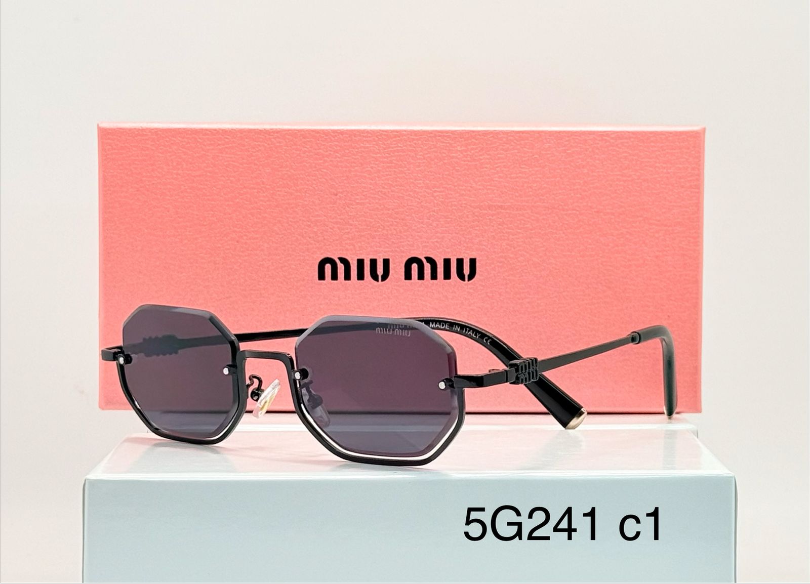 Miu Miu sunglasses