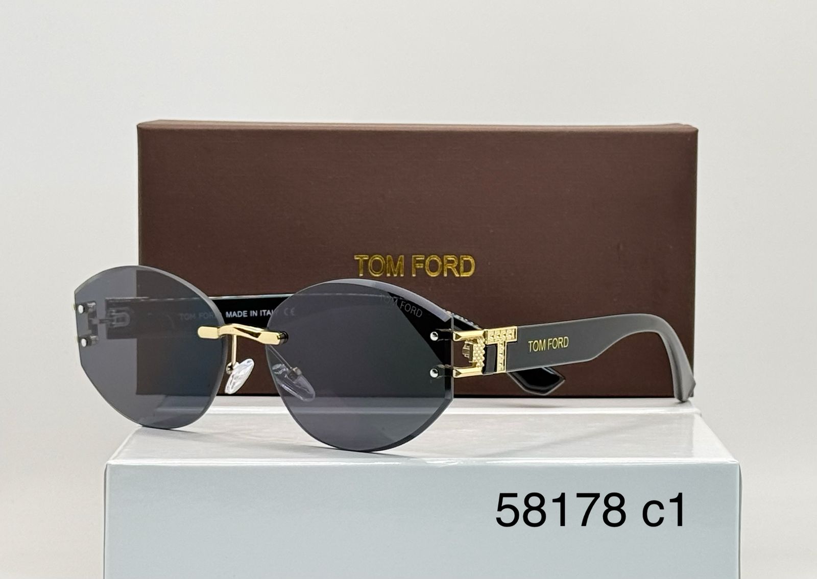 TOM FORD sunglasses