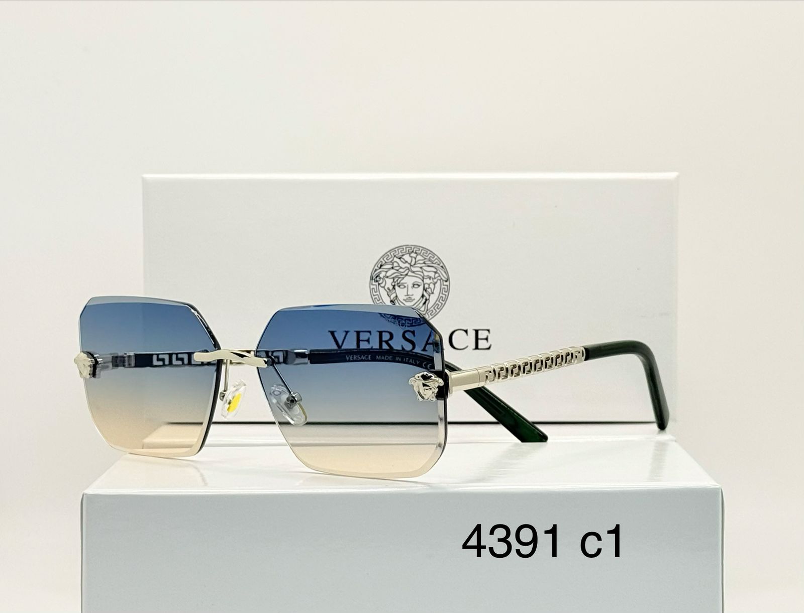 VERSACE sunglasses